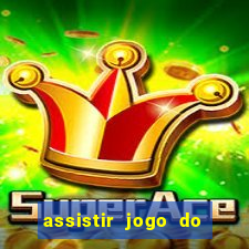 assistir jogo do cruzeiro ao vivo futemax